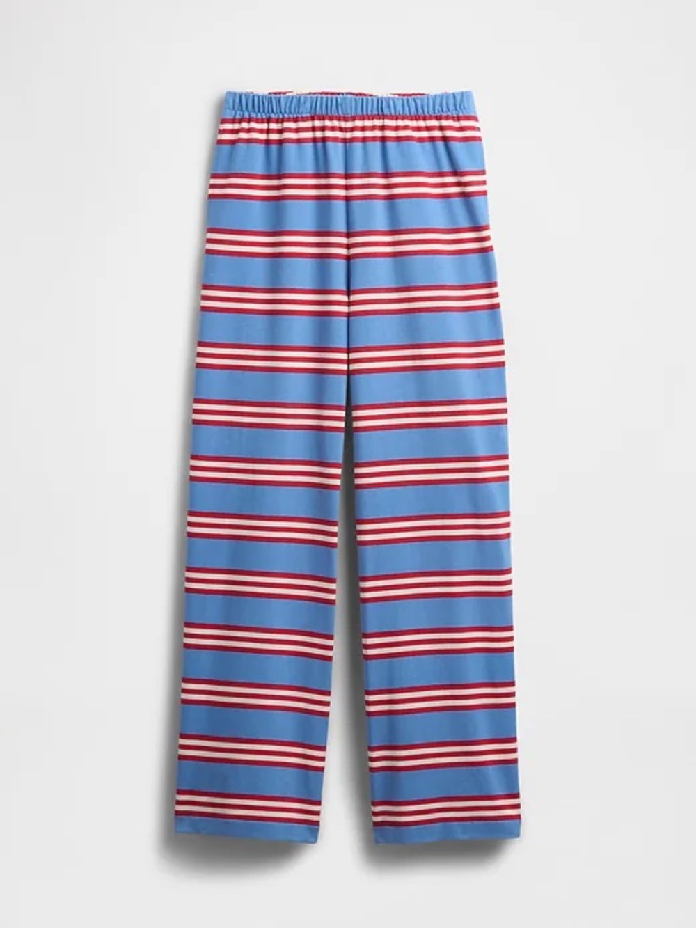 GAP heavy weight straight sweat pants
